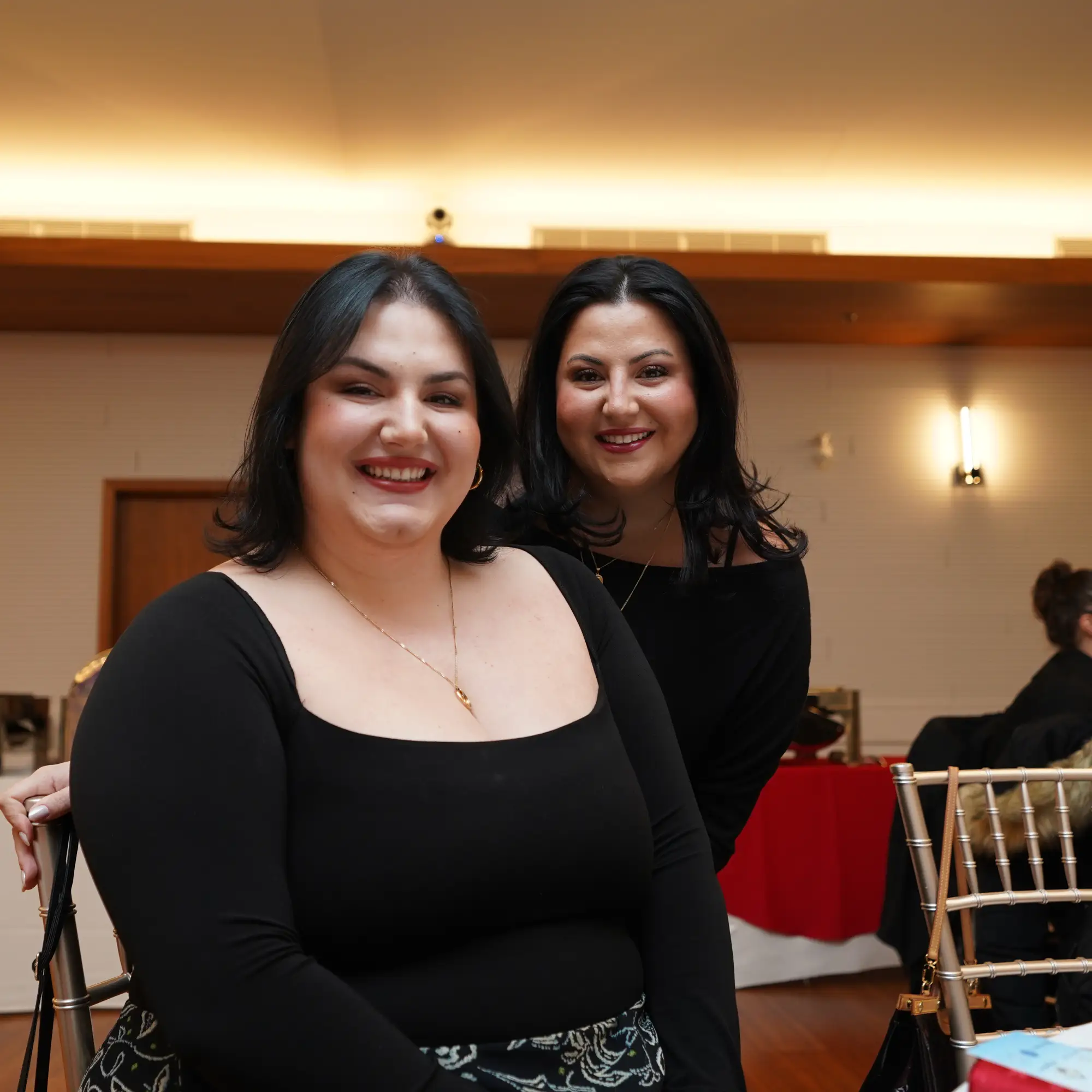 Corporate Event Entertainment Toronto